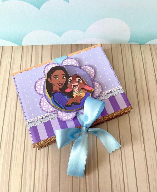Festa Wish - Image 2