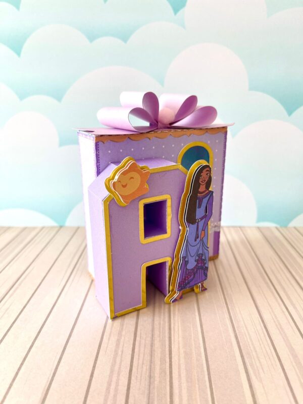 Festa Wish - Image 4