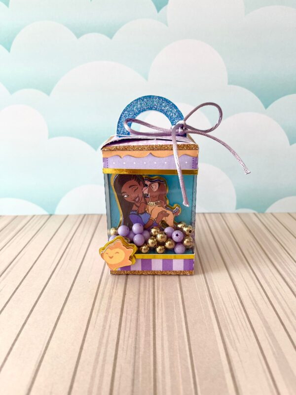 Festa Wish - Image 7