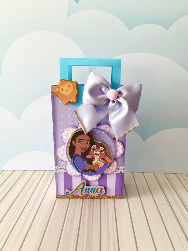 Festa Wish - Image 11