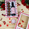 Caixa para Vinhos e Doces Dia dos Namorados - Image 3