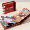 Mini Álbum Dia dos Namorados - Image 7