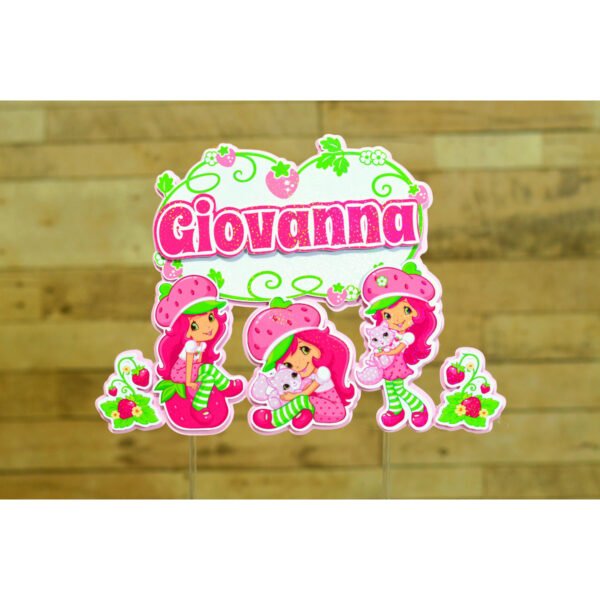 Festa Moranguinho - Image 13