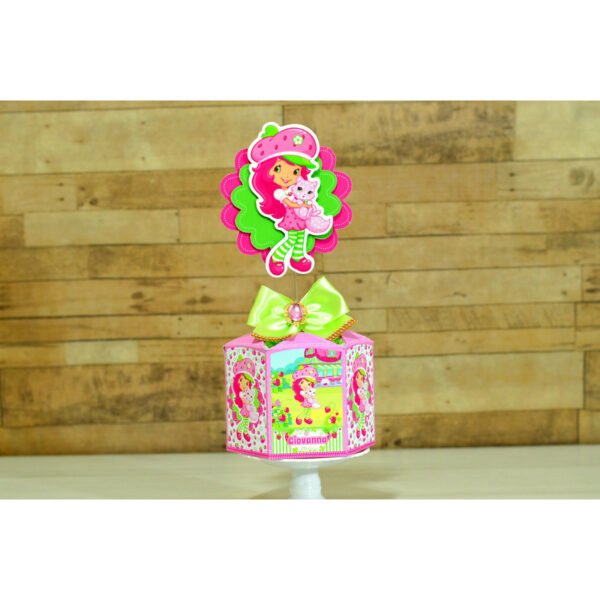 Festa Moranguinho - Image 2
