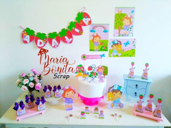 Festa Moranguinho - Image 4