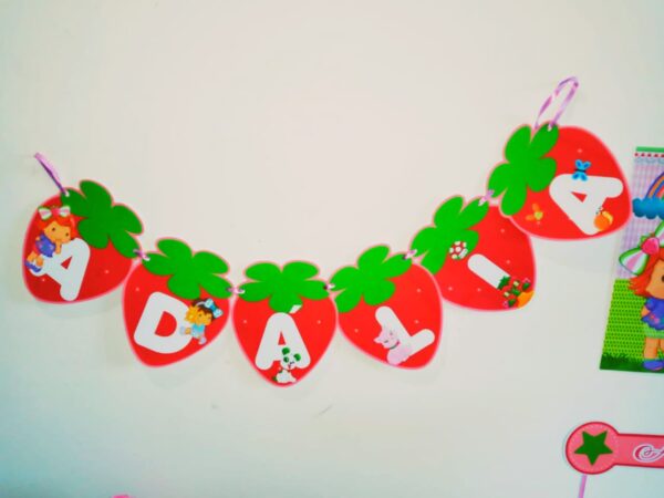 Festa Moranguinho - Image 6