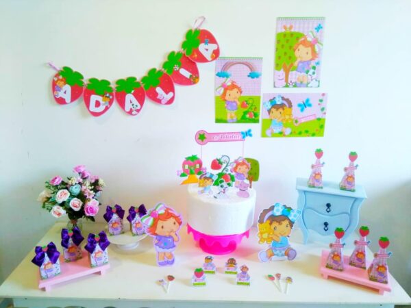 Festa Moranguinho - Image 7