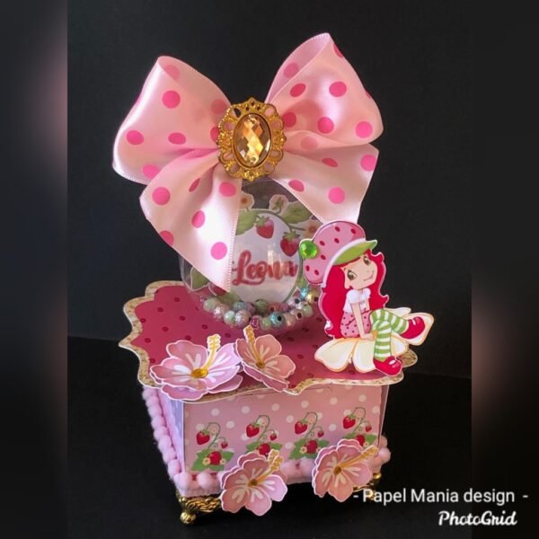 Festa Moranguinho - Image 4
