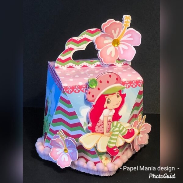 Festa Moranguinho - Image 8